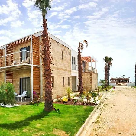 Ayvalık Sea 3* Ayvalı