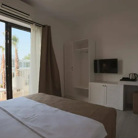 Ayvalık Sea 3* Ayvalı